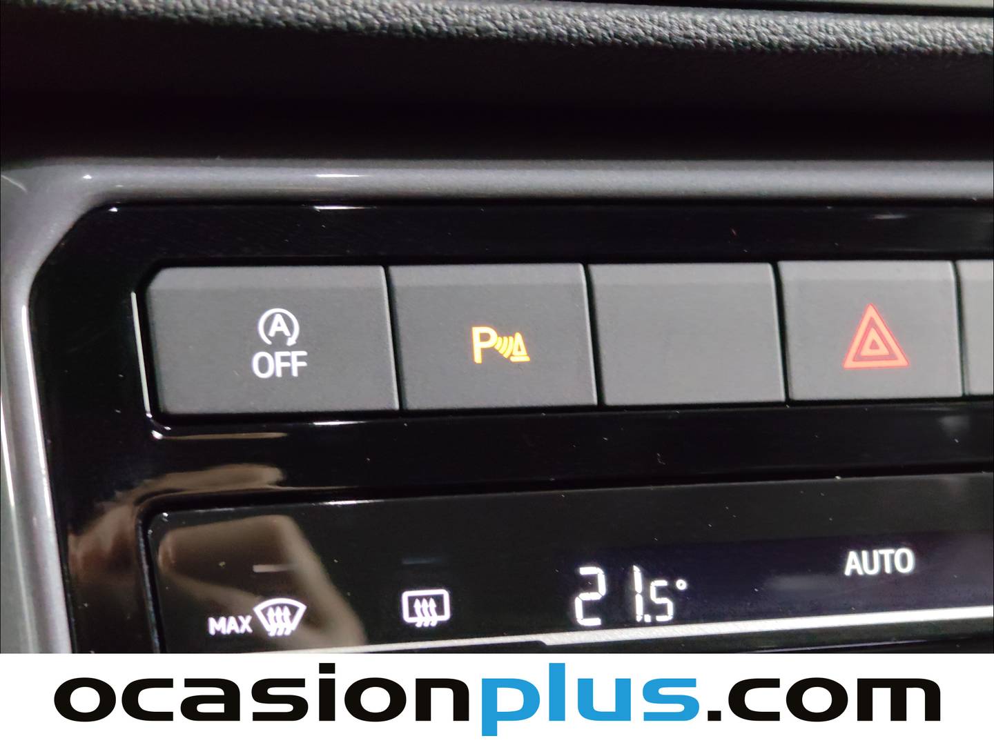 Foto Volkswagen T-Cross Volkswagen T-Cross Sport 1.0 TSI (110 CV) DSG