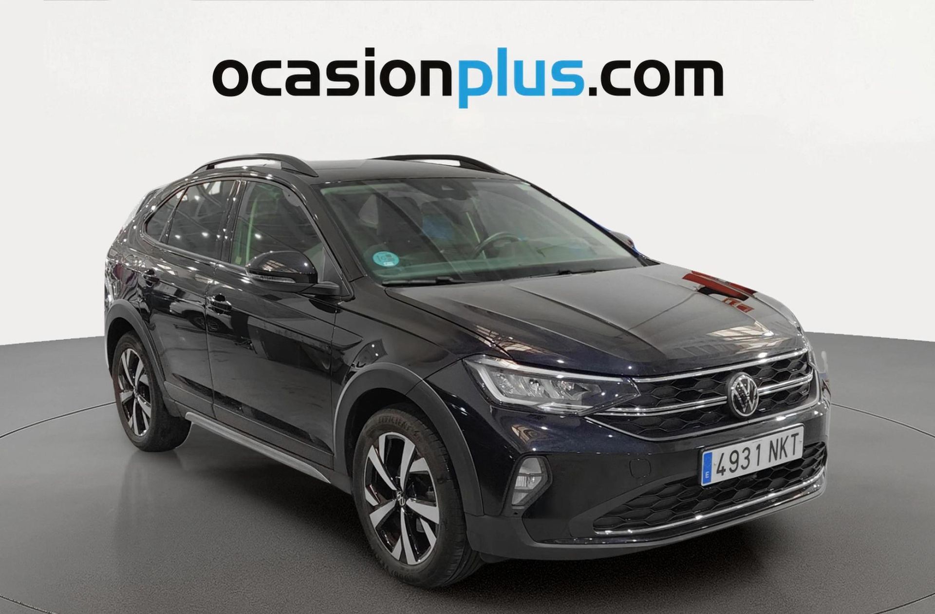 Volkswagen Taigo ``Más`` 1.0 TSI - foto 2