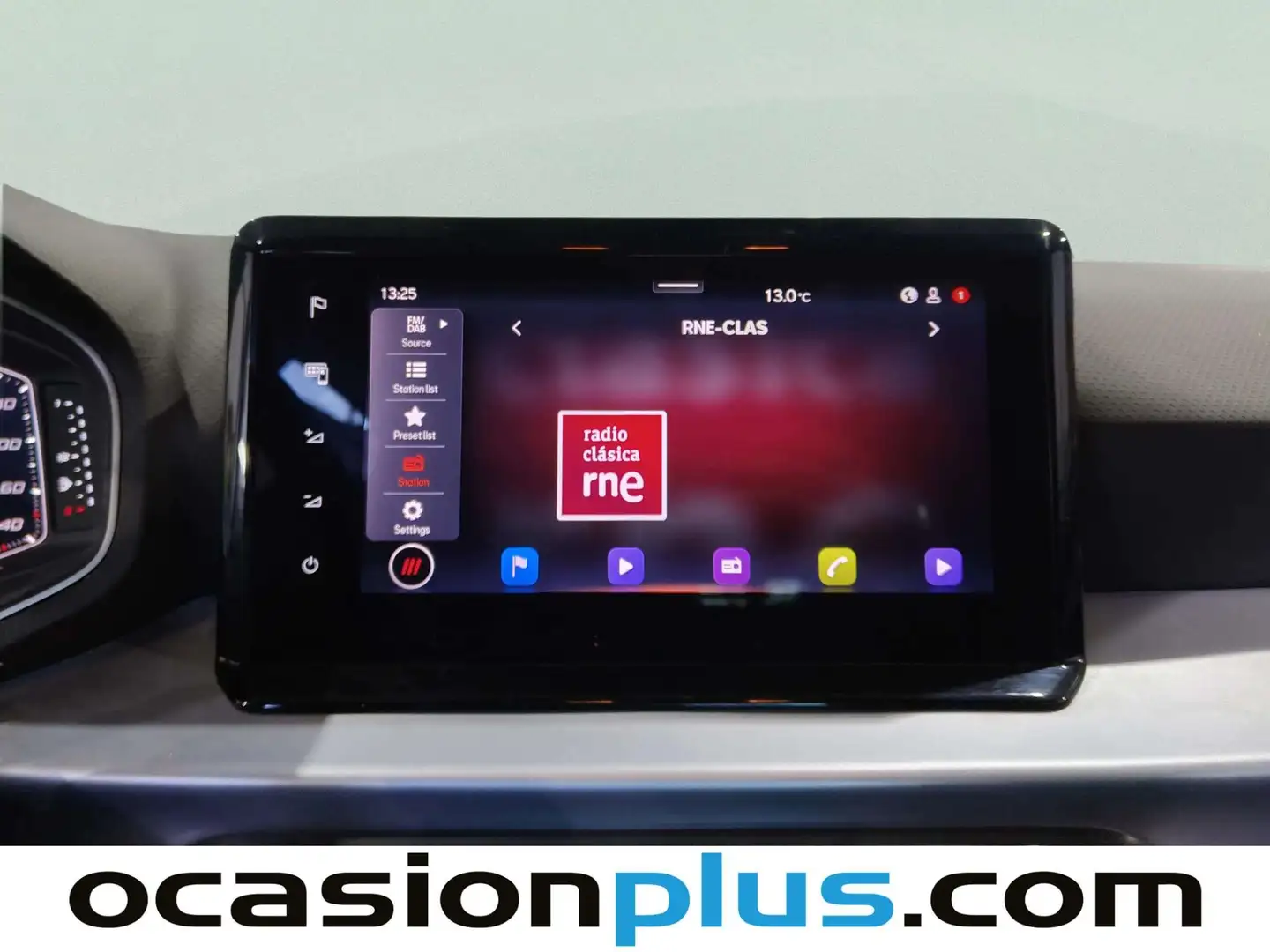 Foto Seat Ibiza SEAT Ibiza 1.5 TSI FR XL DSG (150 CV)