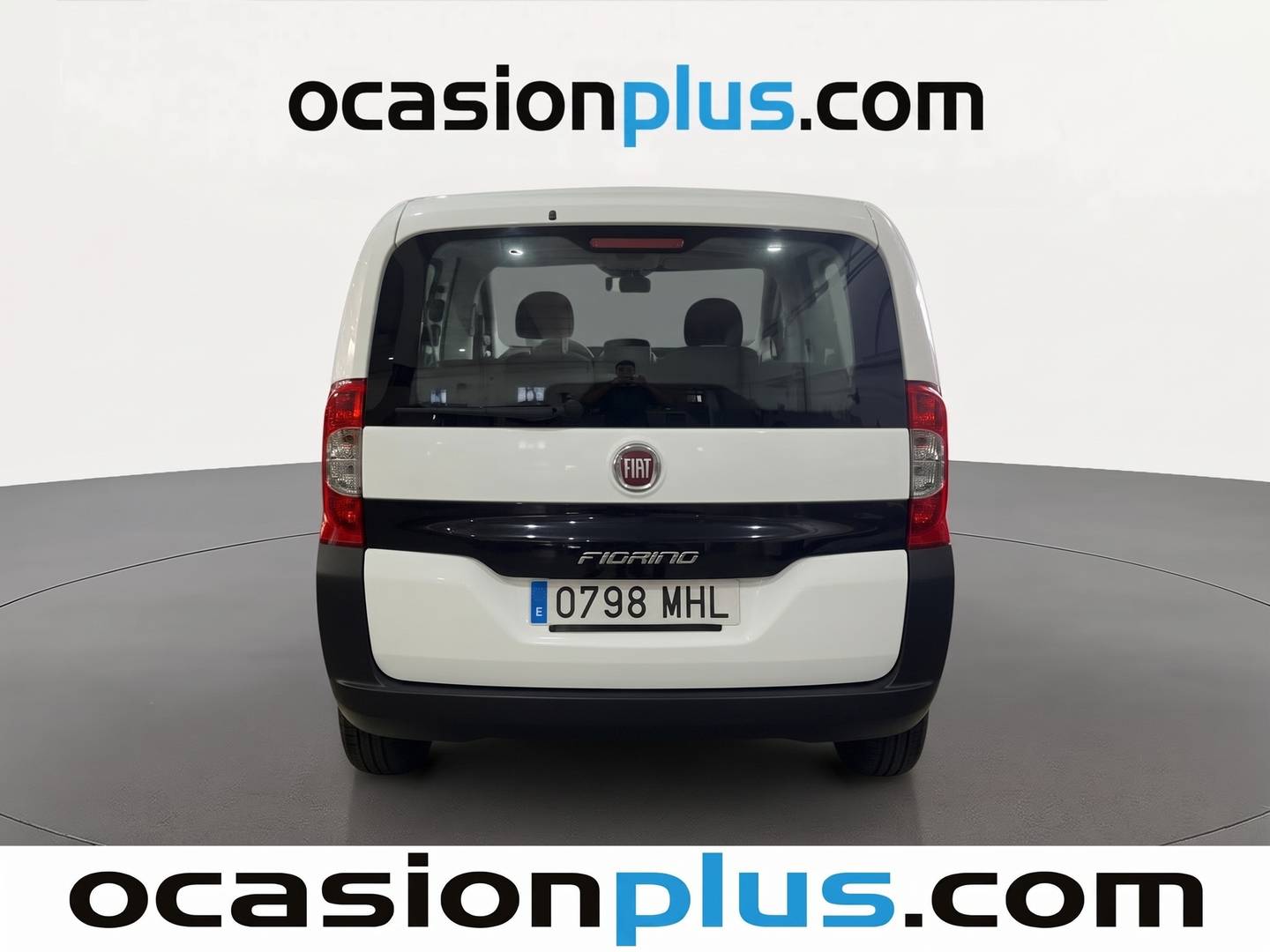 Fiat Fiorino Fiat Fiorino Combi 1.3 Multijet SX N1 (80 CV) barato