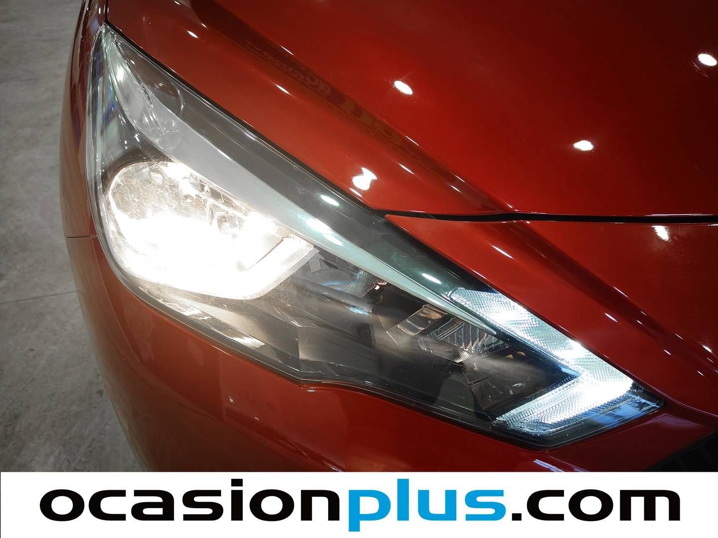 Nissan Micra Nissan Micra IG-T 100 Acenta (100 CV) 100cv