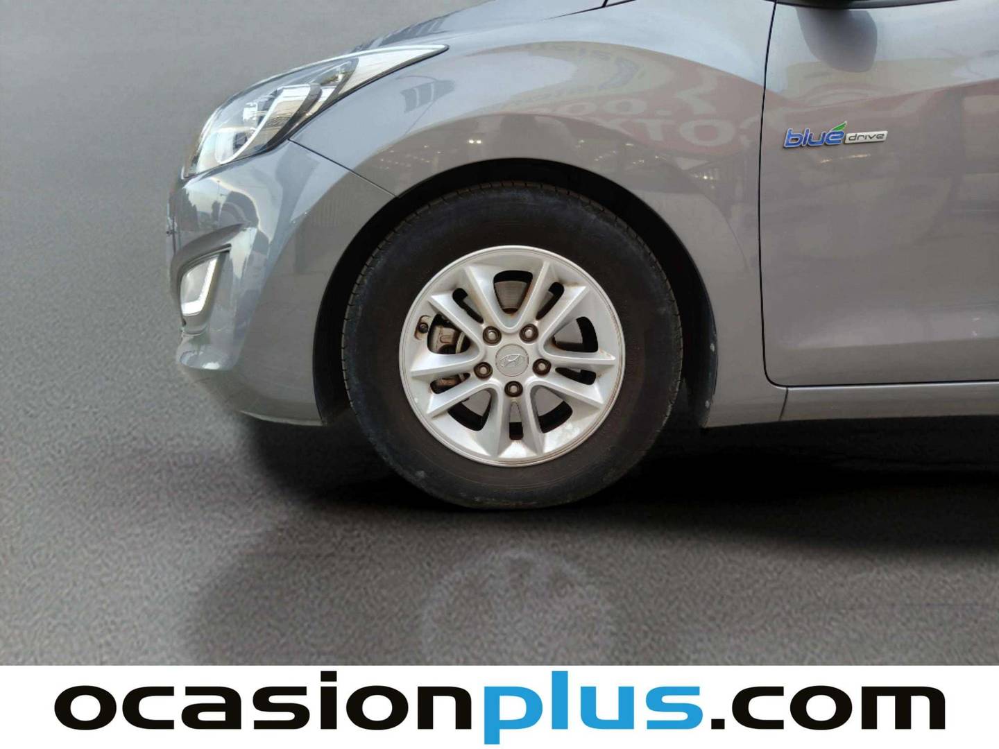 Hyundai i30 Hyundai i30 1.6 GDi BlueDrive Tecno (135 CV) de segunda mano