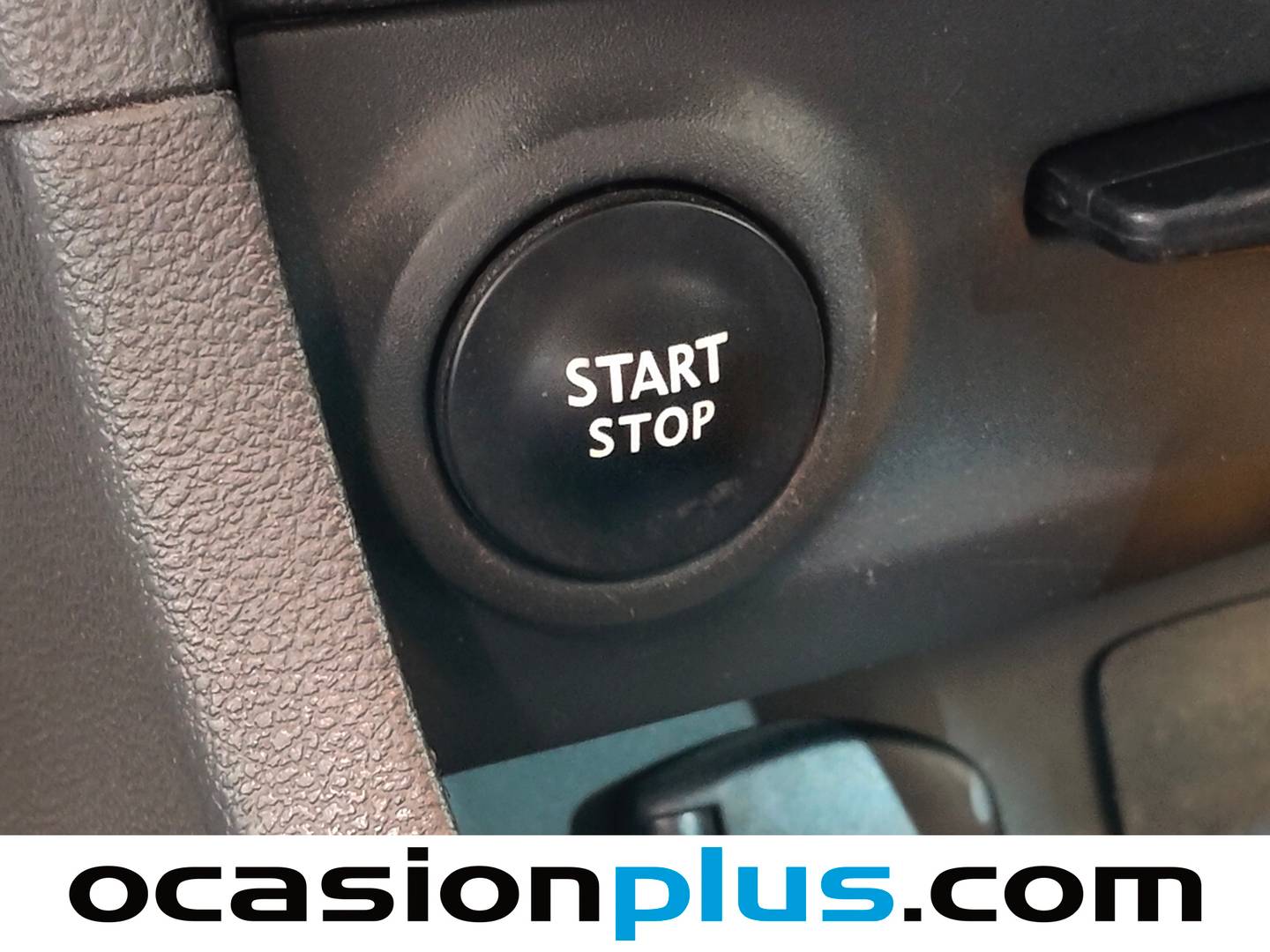 Equipamiento del Renault Clio Renault Clio Business Energy dCi (75 CV)