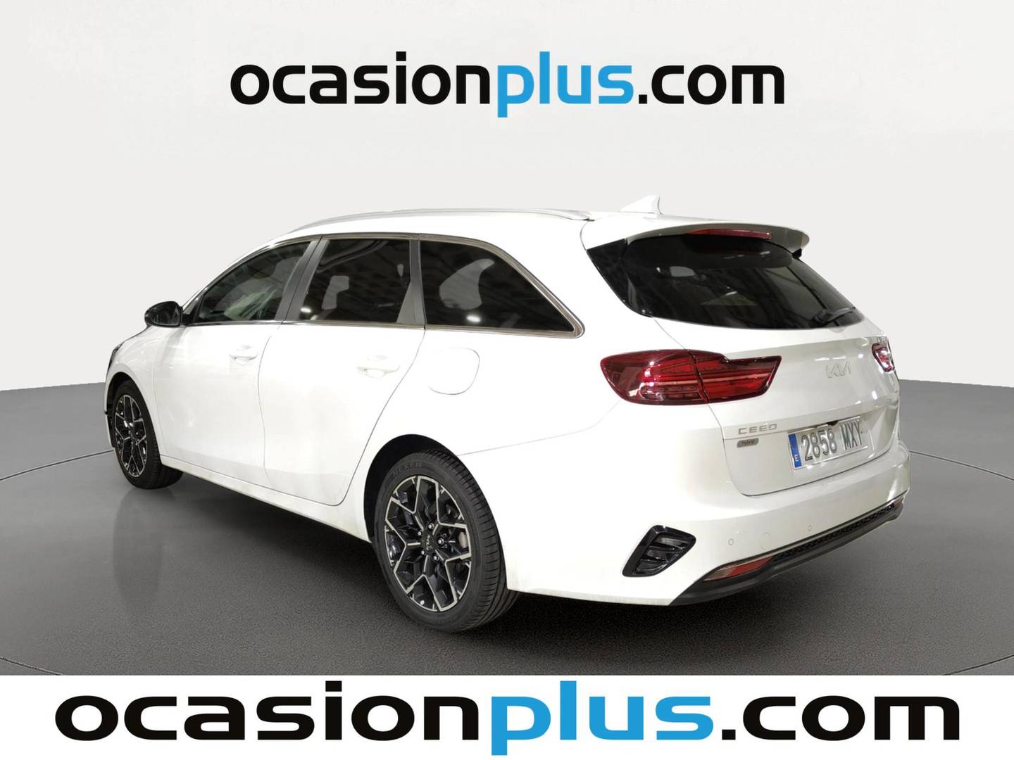 Foto KIA Ceed Tourer Kia Ceed Tourer 1.0 MHEV Style Edition DCT (100 CV)
