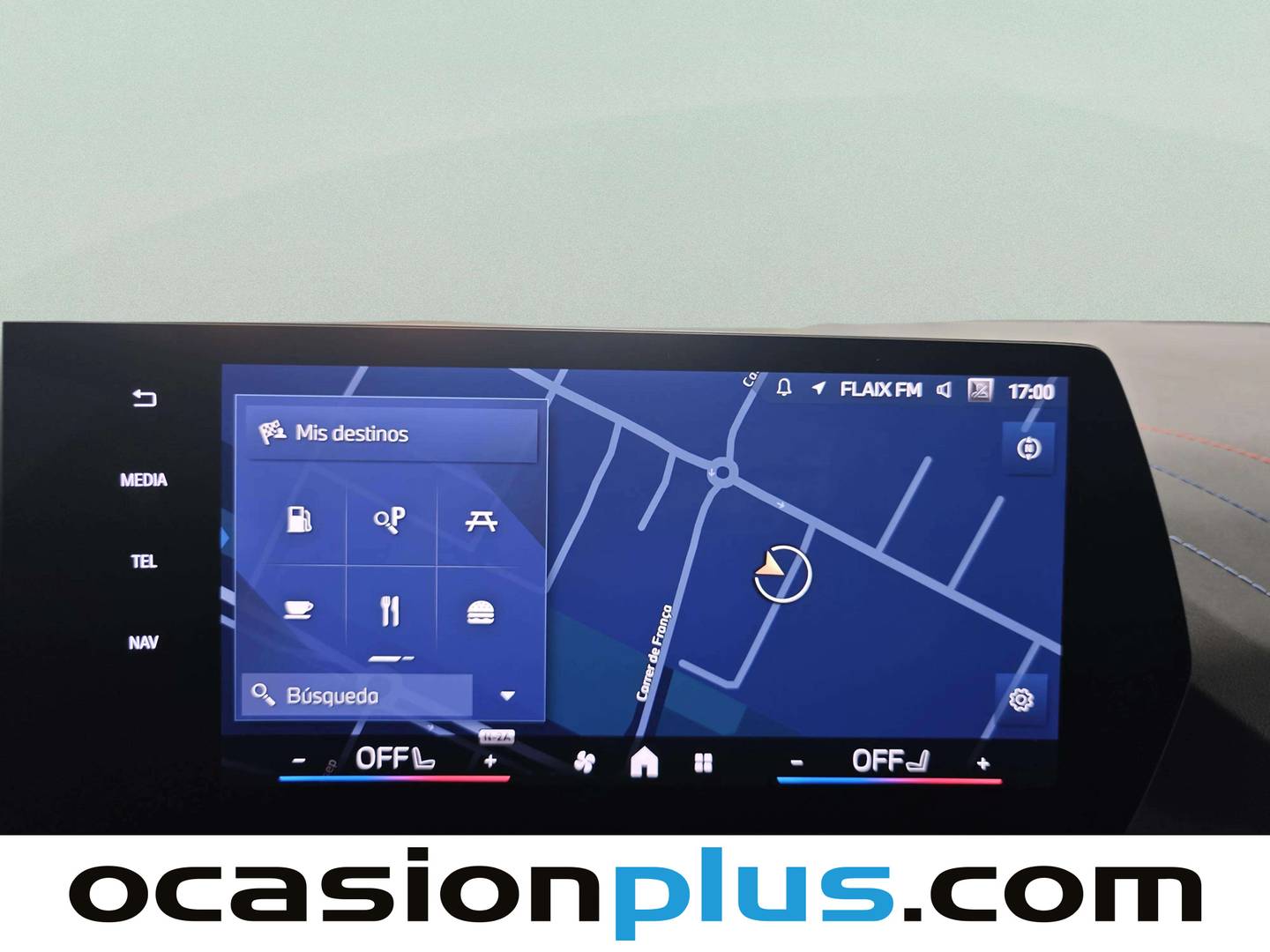 Foto BMW Serie 1 BMW Serie 1 118d (150 CV) Pack M