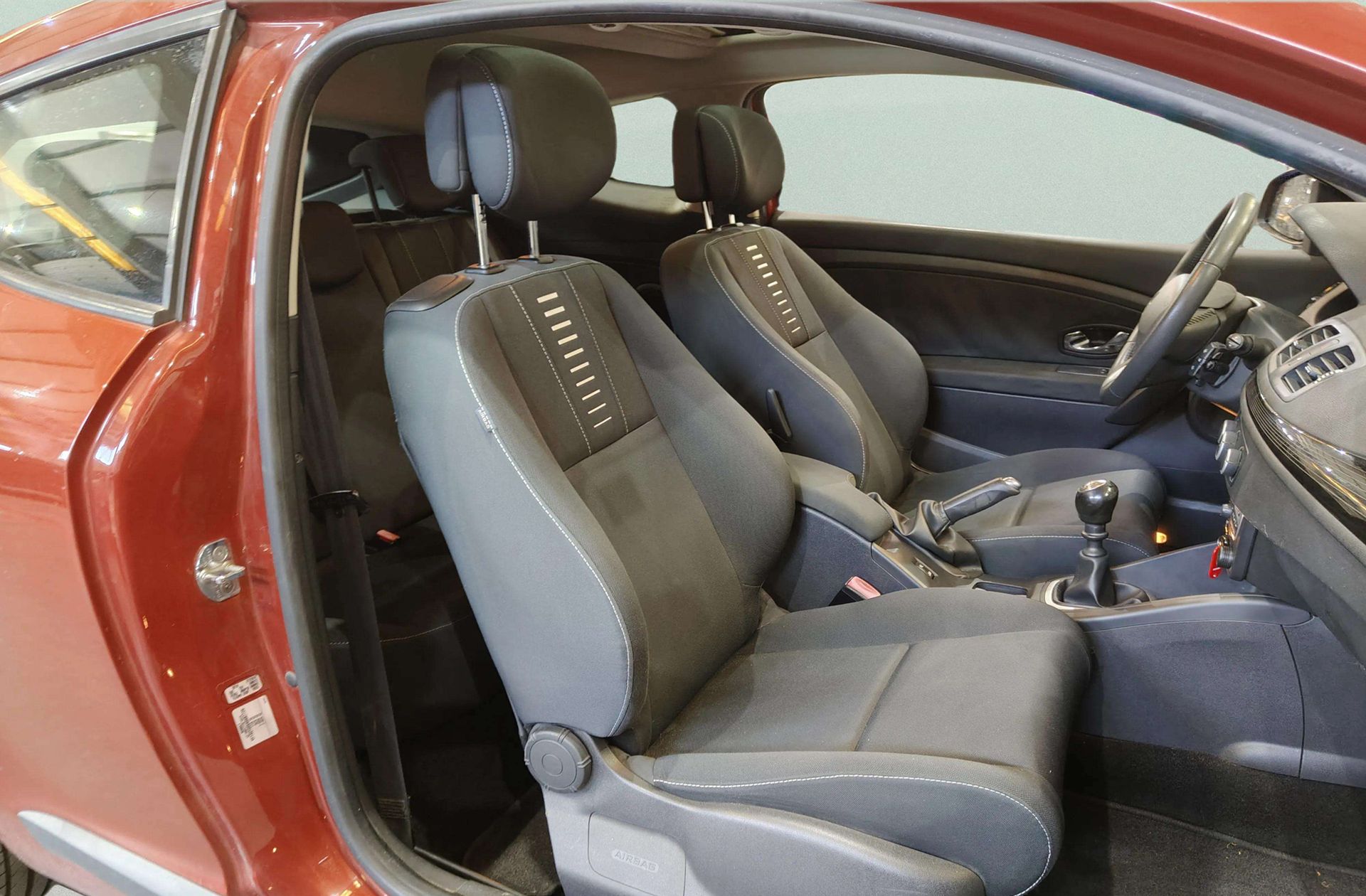 Renault Mégane 1.6 Color Edition - foto 14