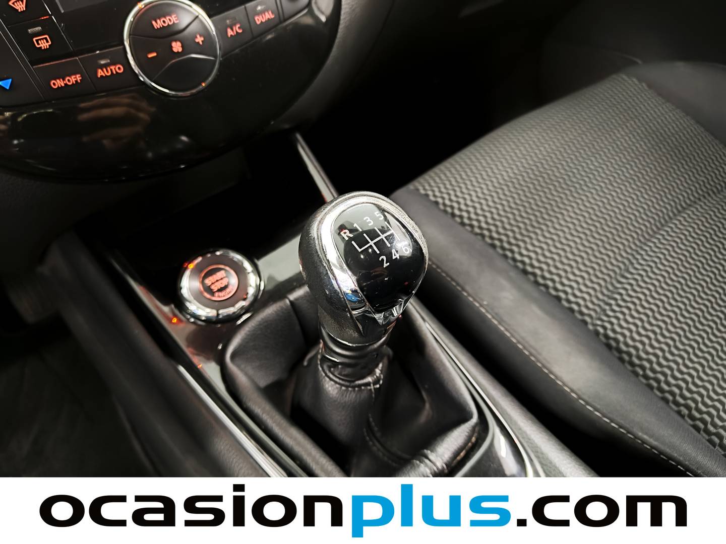 Foto Nissan PULSAR Nissan Pulsar 1.2 DIG-T Acenta (115 CV)