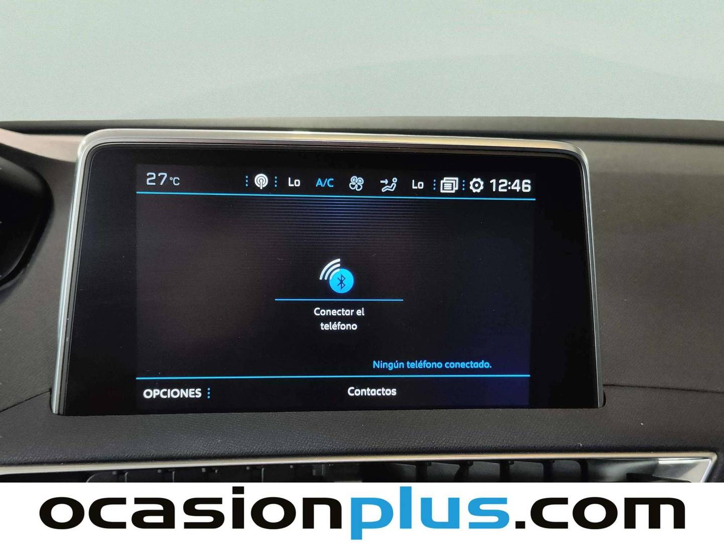Peugeot 3008 Peugeot 3008 BlueHDI 130 S&S Allure (130 CV) diésel