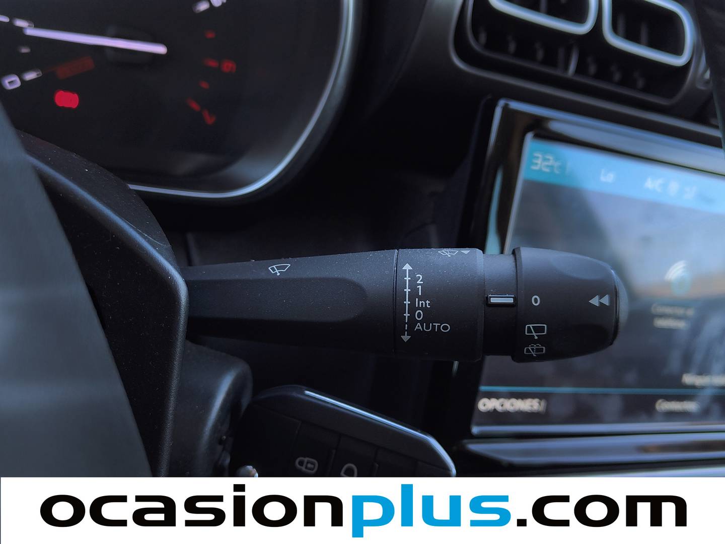 Citroën C3 Aircross Citroën C3 Aircross PureTech 110 S&S Plus (110 CV) km 0