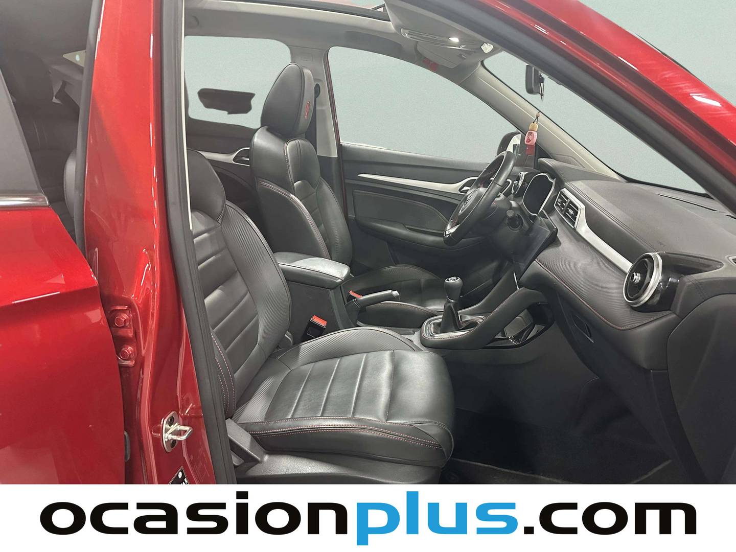 MG ZS MG ZS 1.0T Luxury (111 CV) km 0