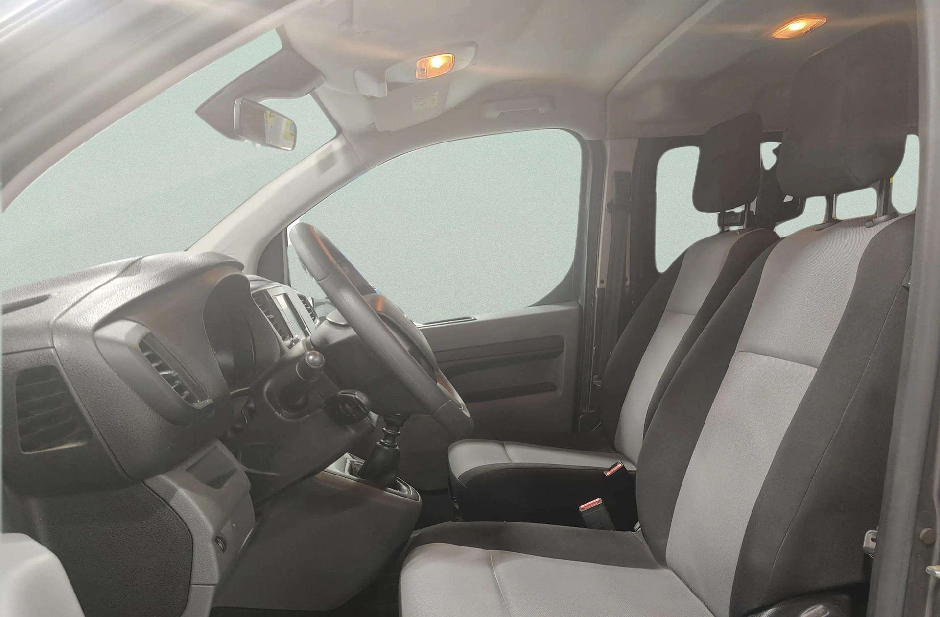 Opel Vivaro 2.0 Diesel M Standard Express - foto 10