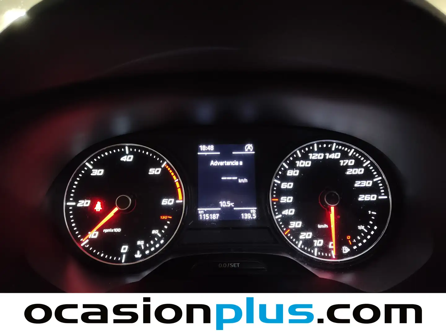 Foto Seat Ateca SEAT Ateca 1.6 TDI S&S Ecomotive Xcellence Plus (115 CV)