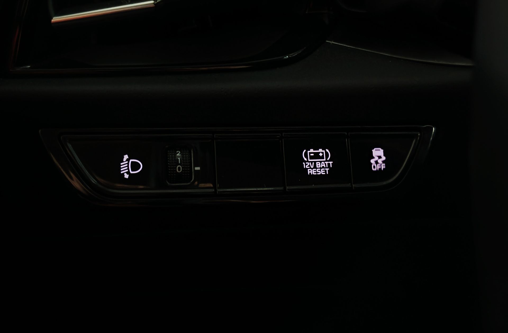 Kia Niro 1.6 GDi HEV Drive - foto 26