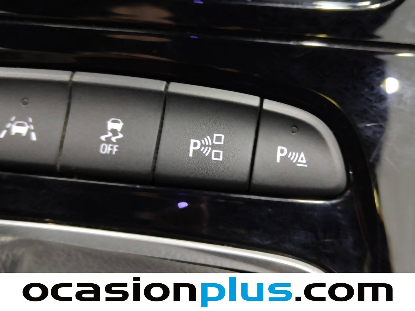 Accesorios del Opel Astra Opel Astra 1.4 Turbo S&S Dynamic (125 CV)