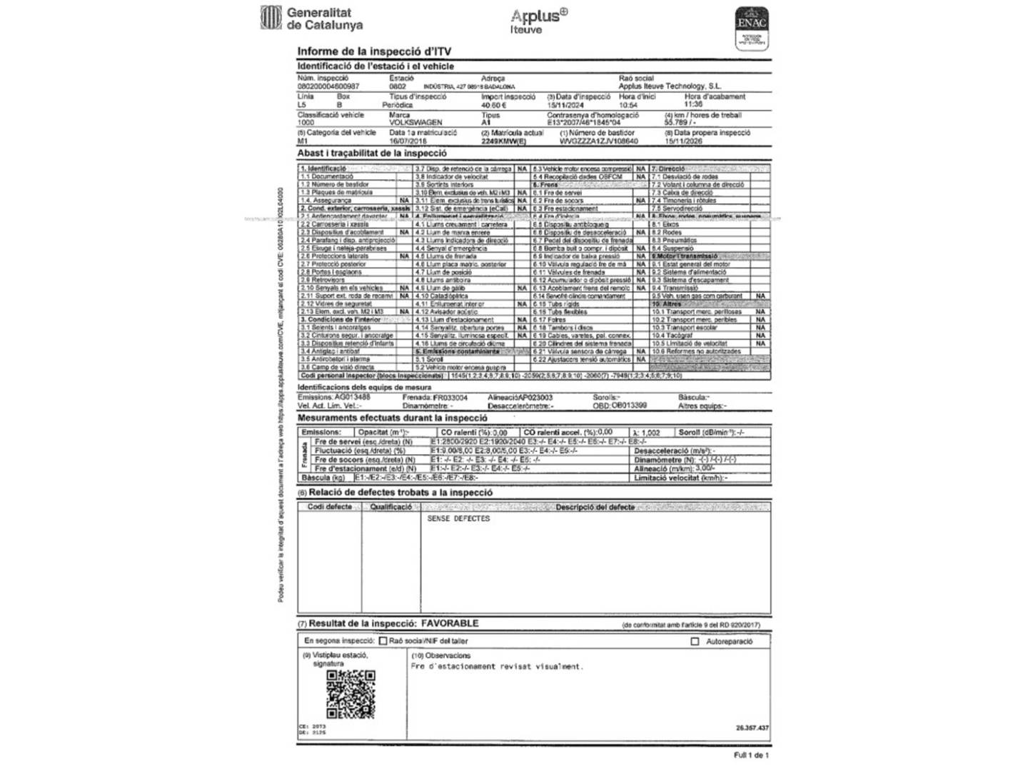 Foto Volkswagen T-Roc Volkswagen T-Roc Advance 1.0 TSI (115 CV)