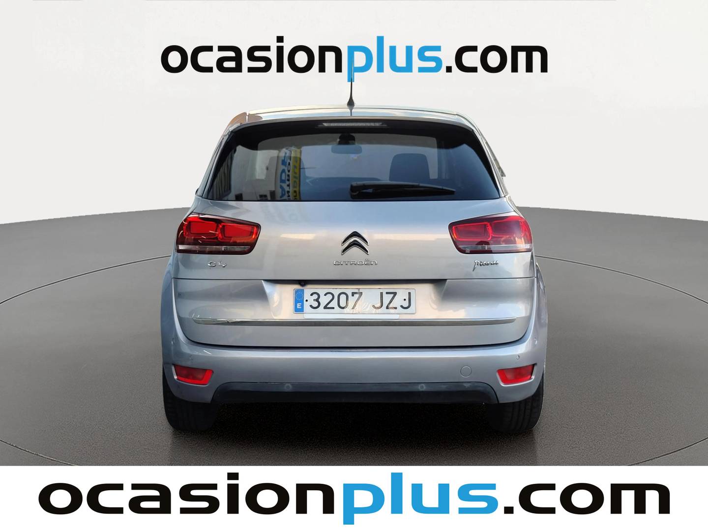 Citroën C4 Picasso Citroën C4 Picasso PureTech 130 S&S Feel  (130 CV) km 0