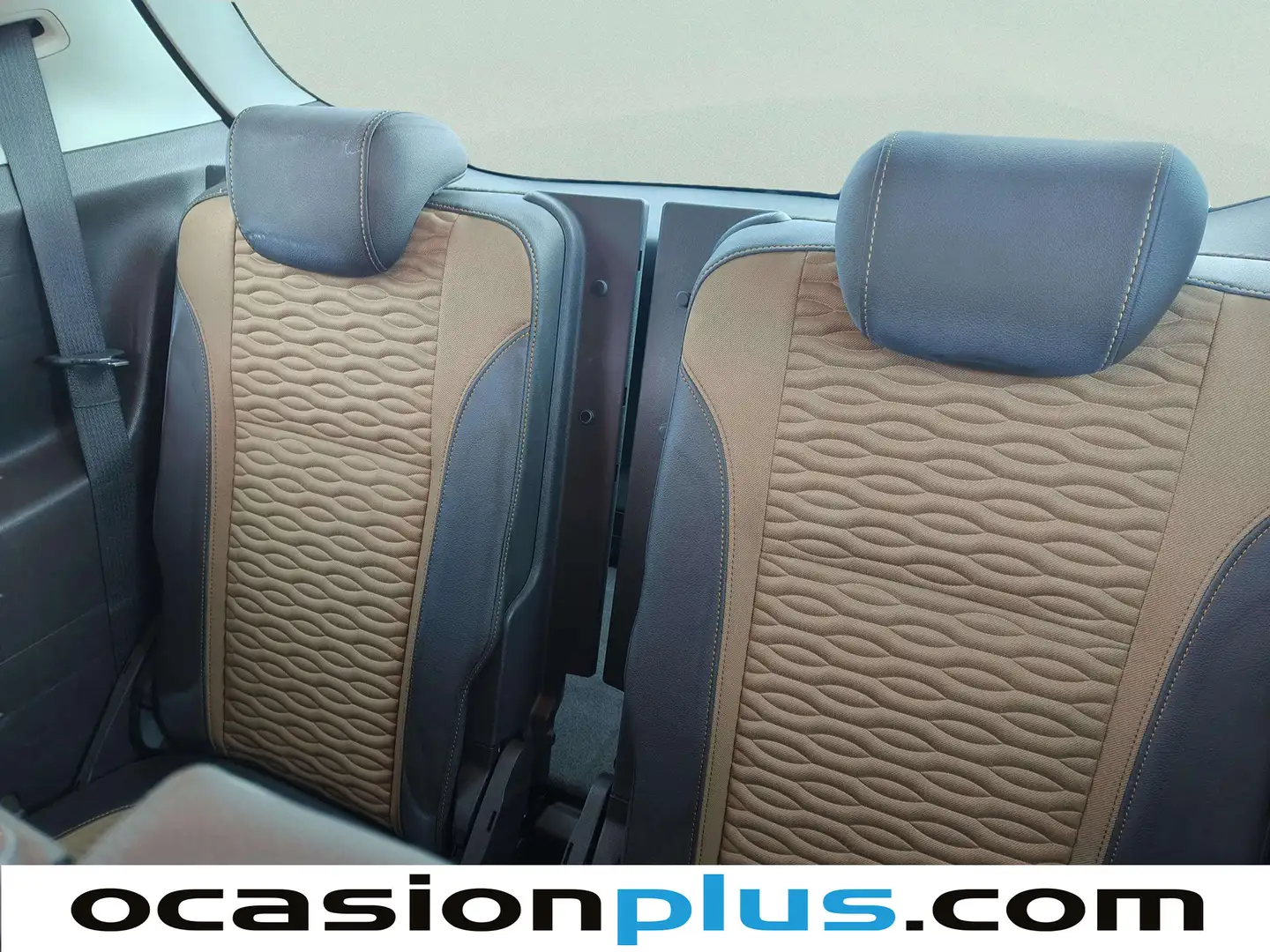 Foto Opel Zafira Tourer Opel Zafira Tourer 1.6 CDTi S&S Excellence (136 CV)  7 Plazas