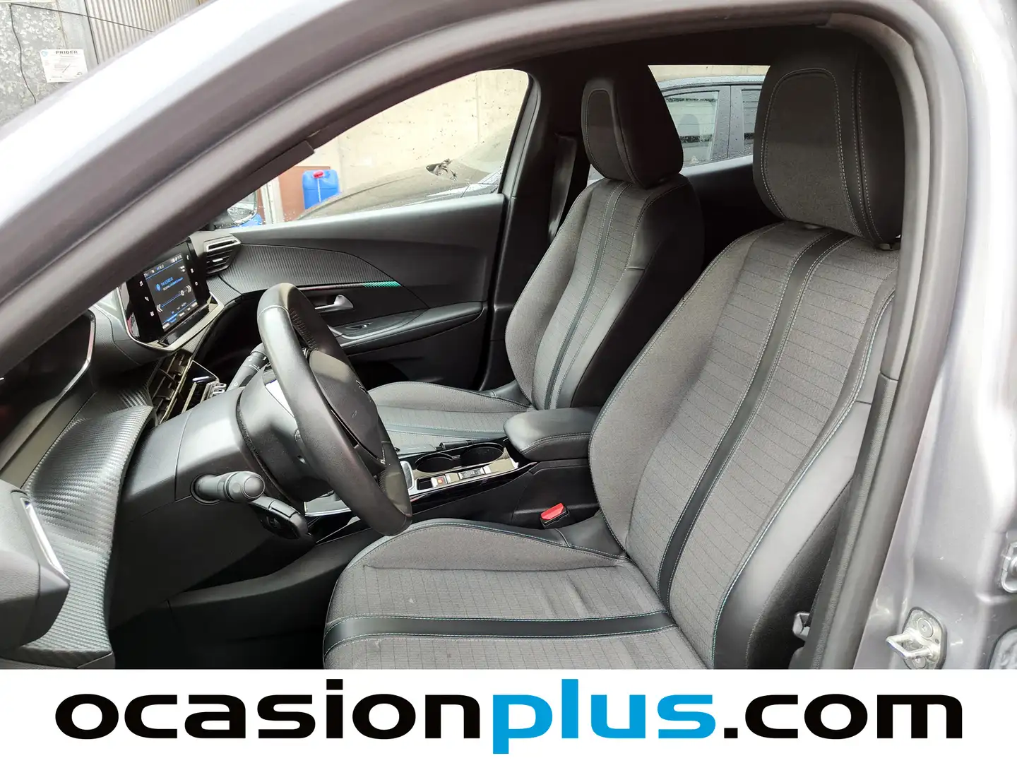 Foto Peugeot 2008 Peugeot 2008 PureTech 100 S&S Allure Pack  (100 CV)