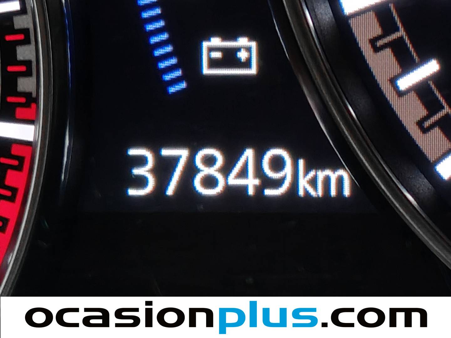 Mazda CX-30 Mazda CX-30 2.0 e-Skyactiv-G Zenith AT (122 CV) seminuevo