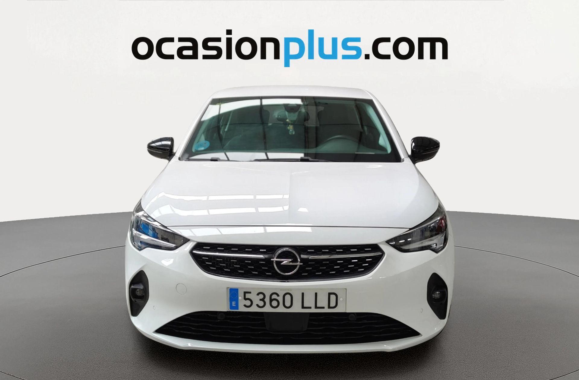 Opel Corsa 1.2 Turbo XHL Elegance - foto 12