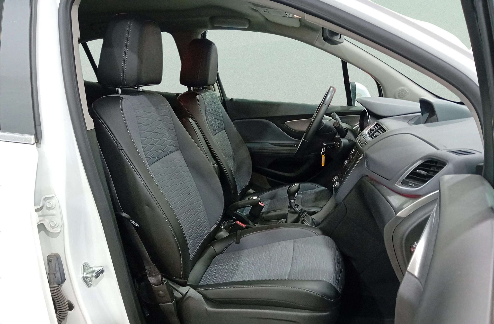 Opel Mokka 1.6 CDTI Excellence 4x2 - foto 14