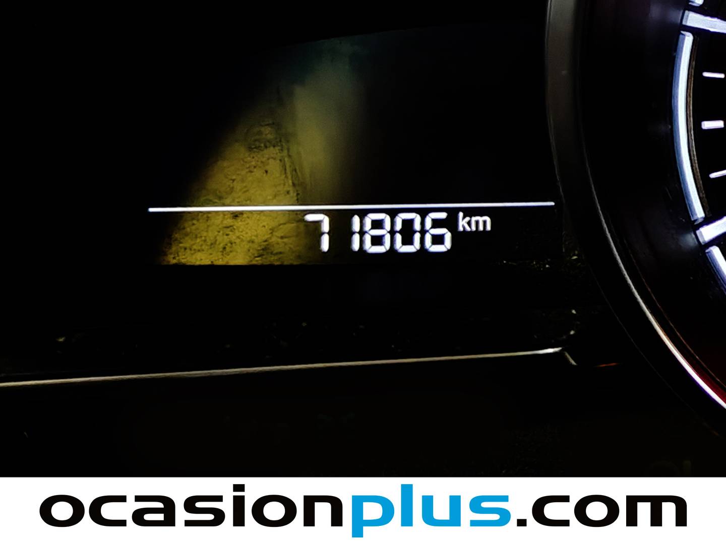 Mazda CX-3 Mazda CX-3 1.5 DE SKYACTIV Luxury 2WD (105 CV) seminuevo