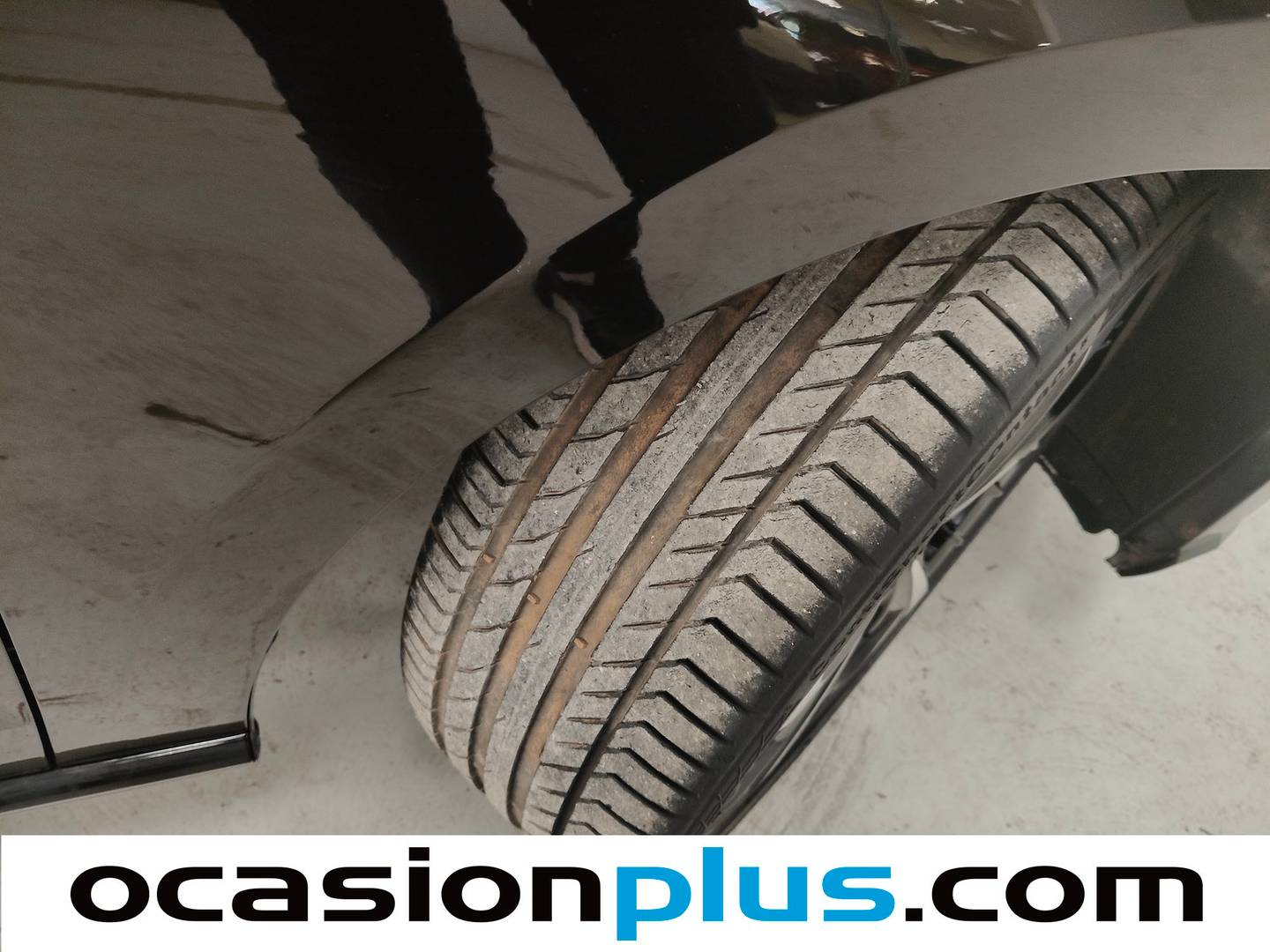 Foto Seat Ibiza SEAT Ibiza 1.5 TSI FR XL DSG  (150 CV)