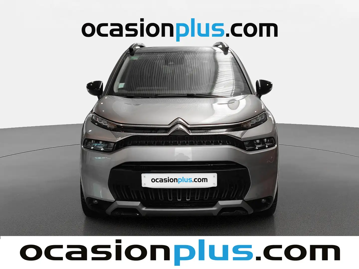 Foto Citroën C3 Aircross Citroen C3 Aircross PureTech 110 S&S Max (110 CV)
