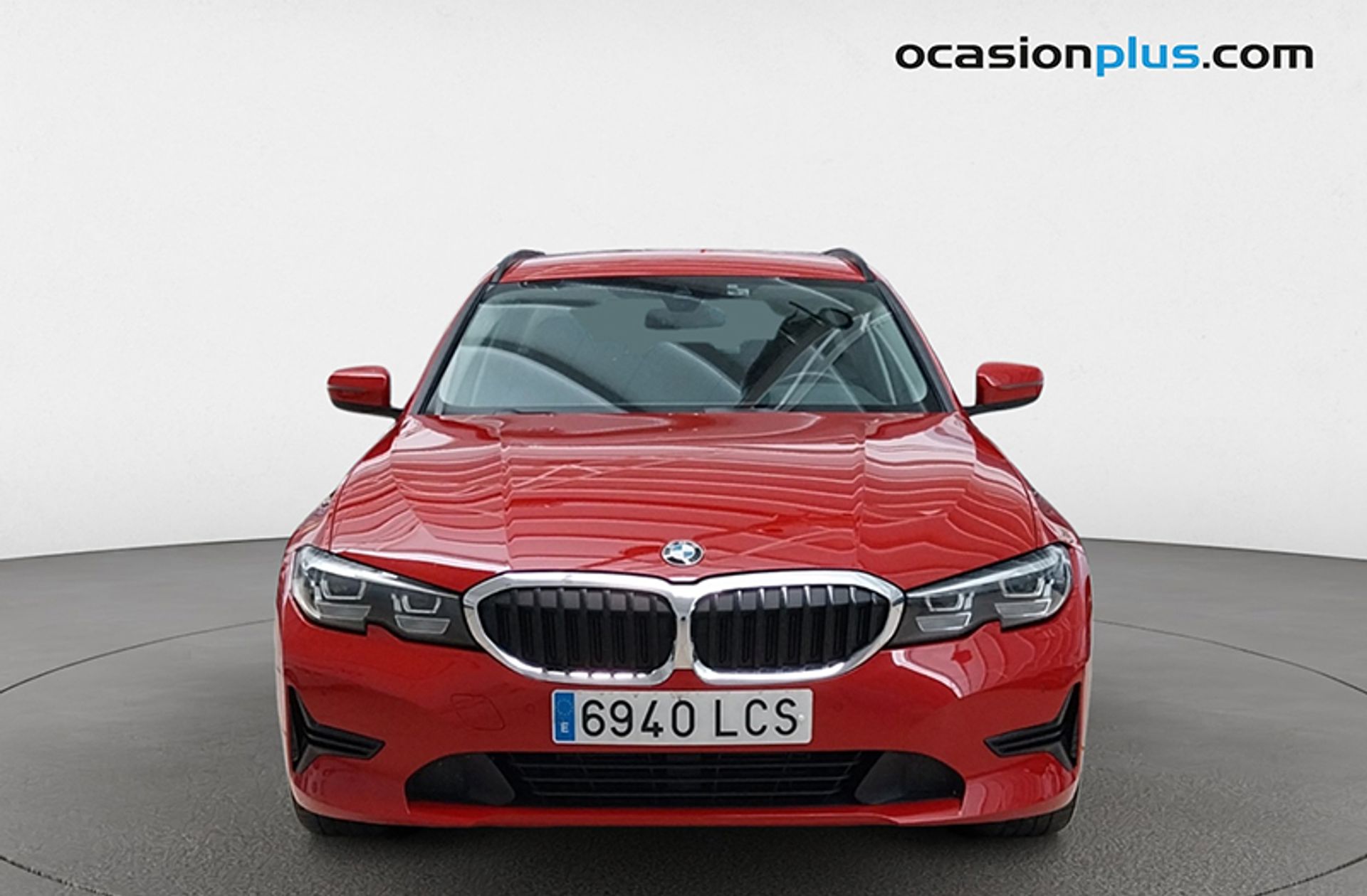 BMW Serie 3 330d xDrive Touring 4x4 - foto 15