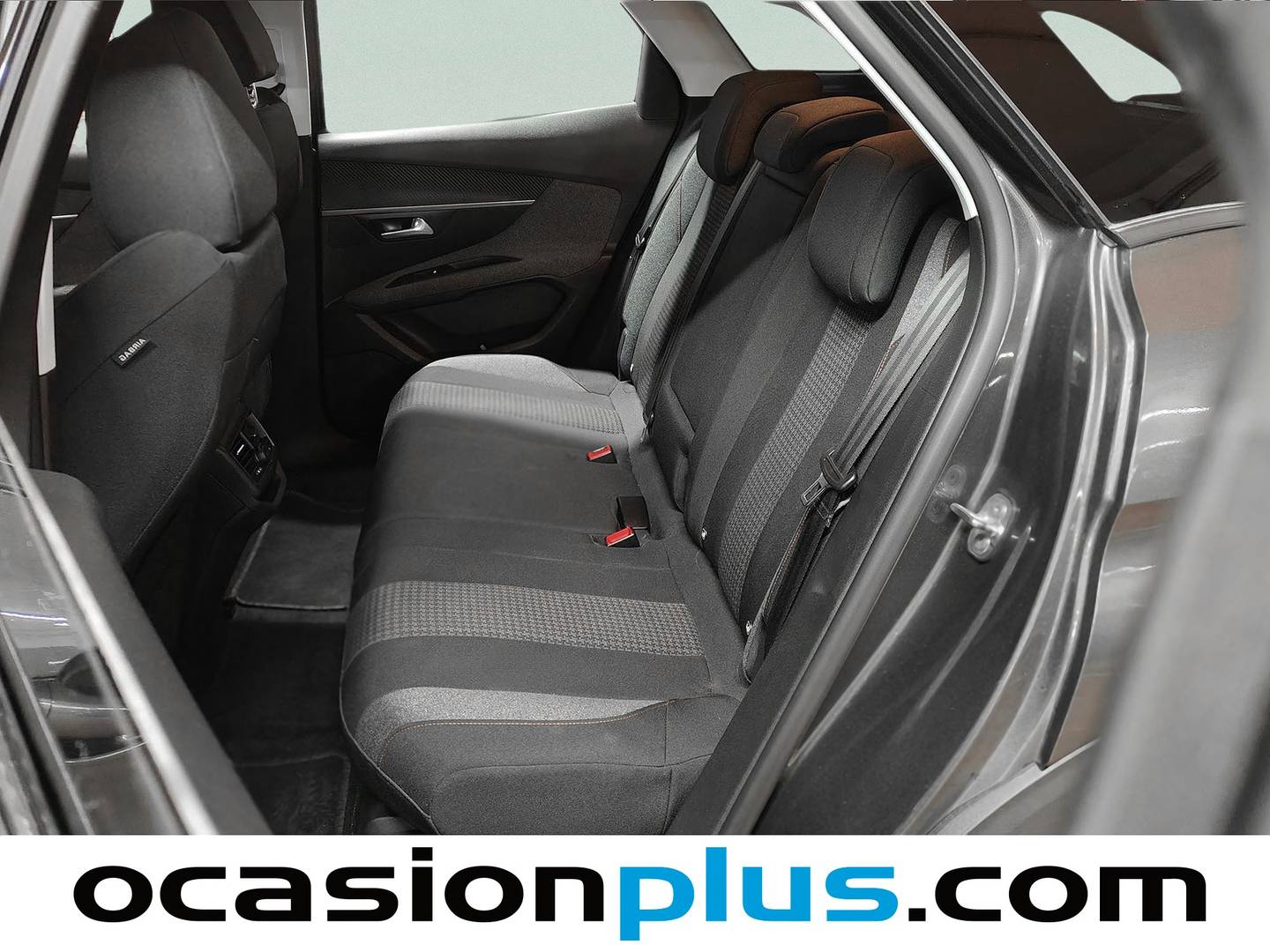 Foto Peugeot 3008 Peugeot 3008 BlueHDi 130 S&S Active (130 CV)