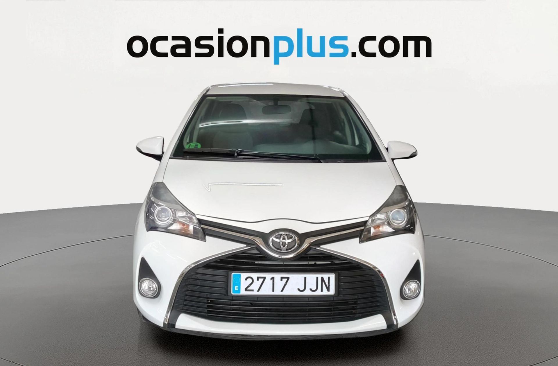 Toyota Yaris 100 Active - foto 13