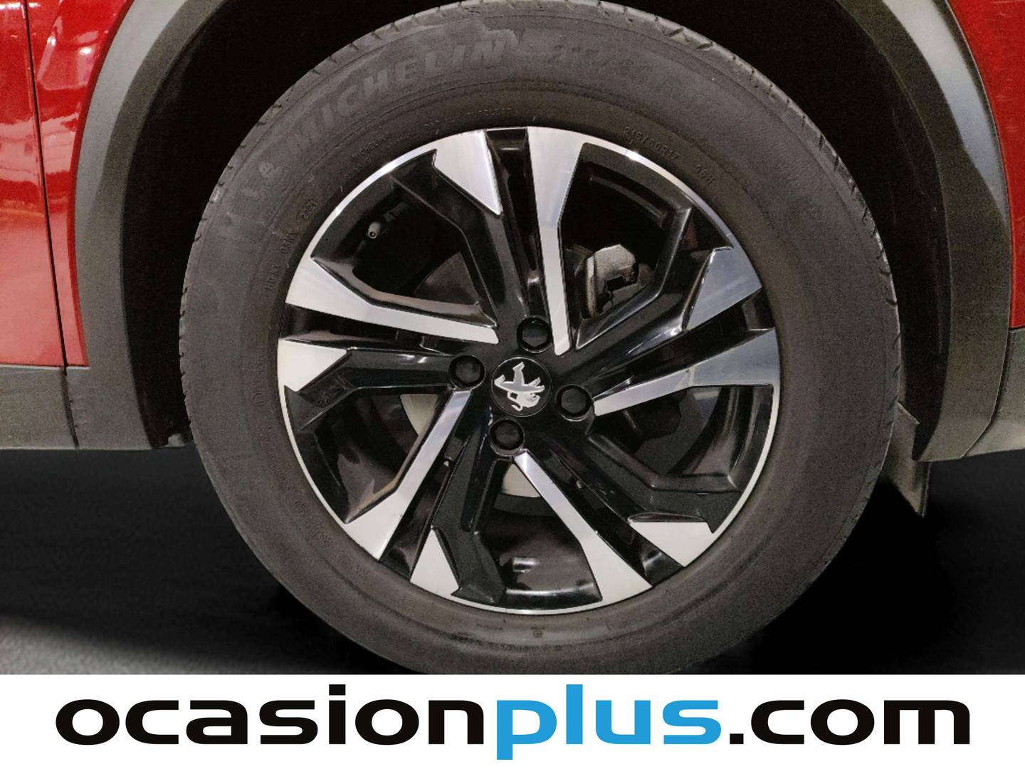 Foto Peugeot 2008 Peugeot 2008 BlueHDi 110 Allure Pack (110 CV)