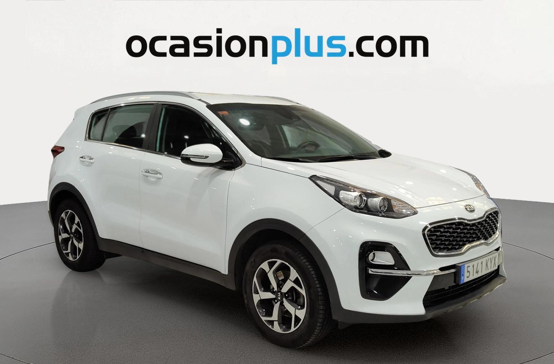 Kia Sportage 1.6 GDi Drive 4x2 - foto 2