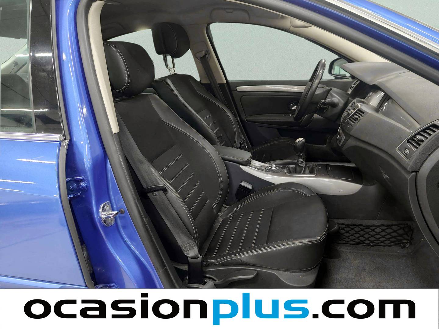 Renault Laguna Renault Laguna dCi 130 Energy Dynamique R-Link eco2 (130 CV) manual