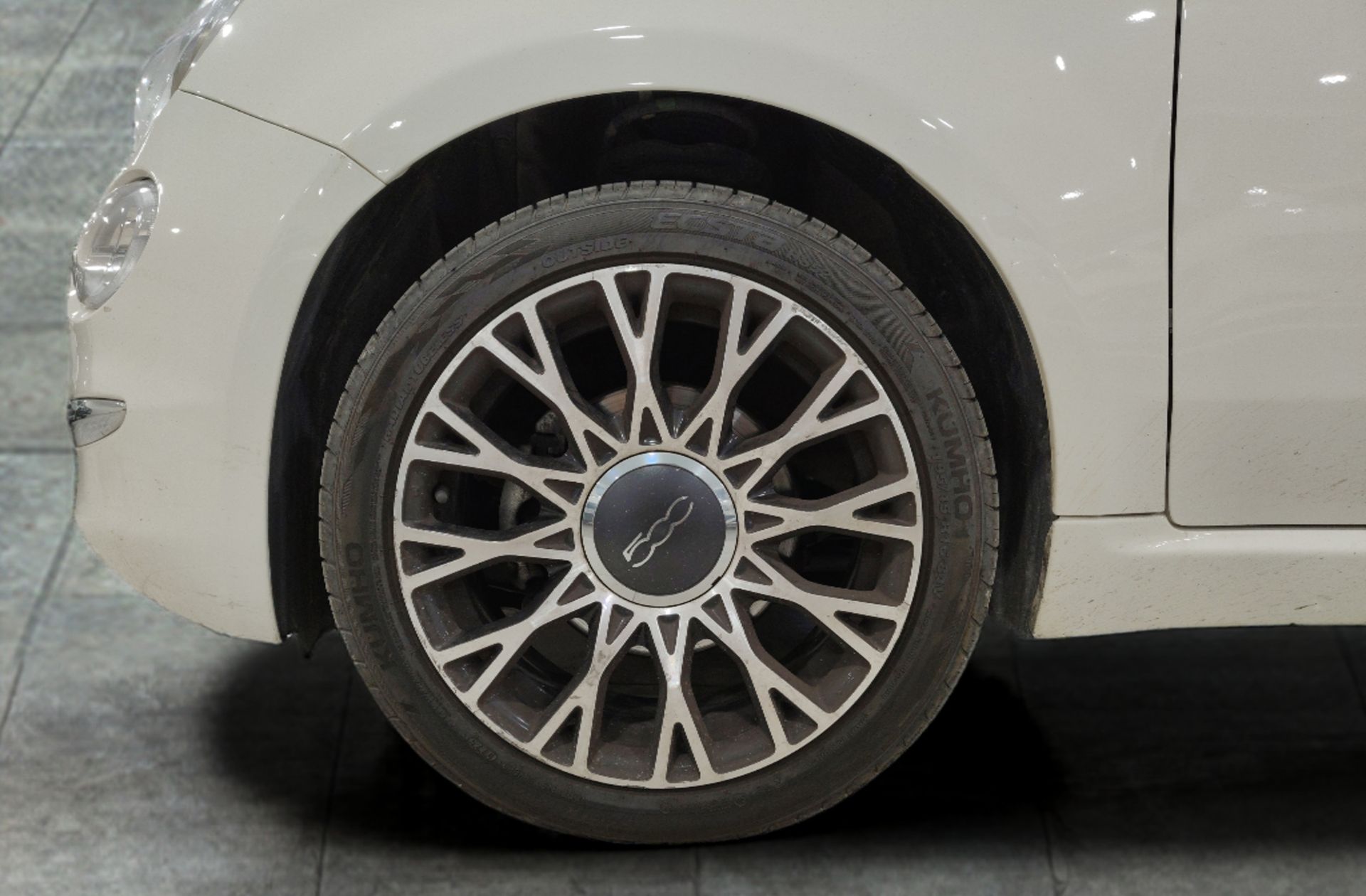 Fiat 500 1.0 Hybrid Dolcevita - foto 31