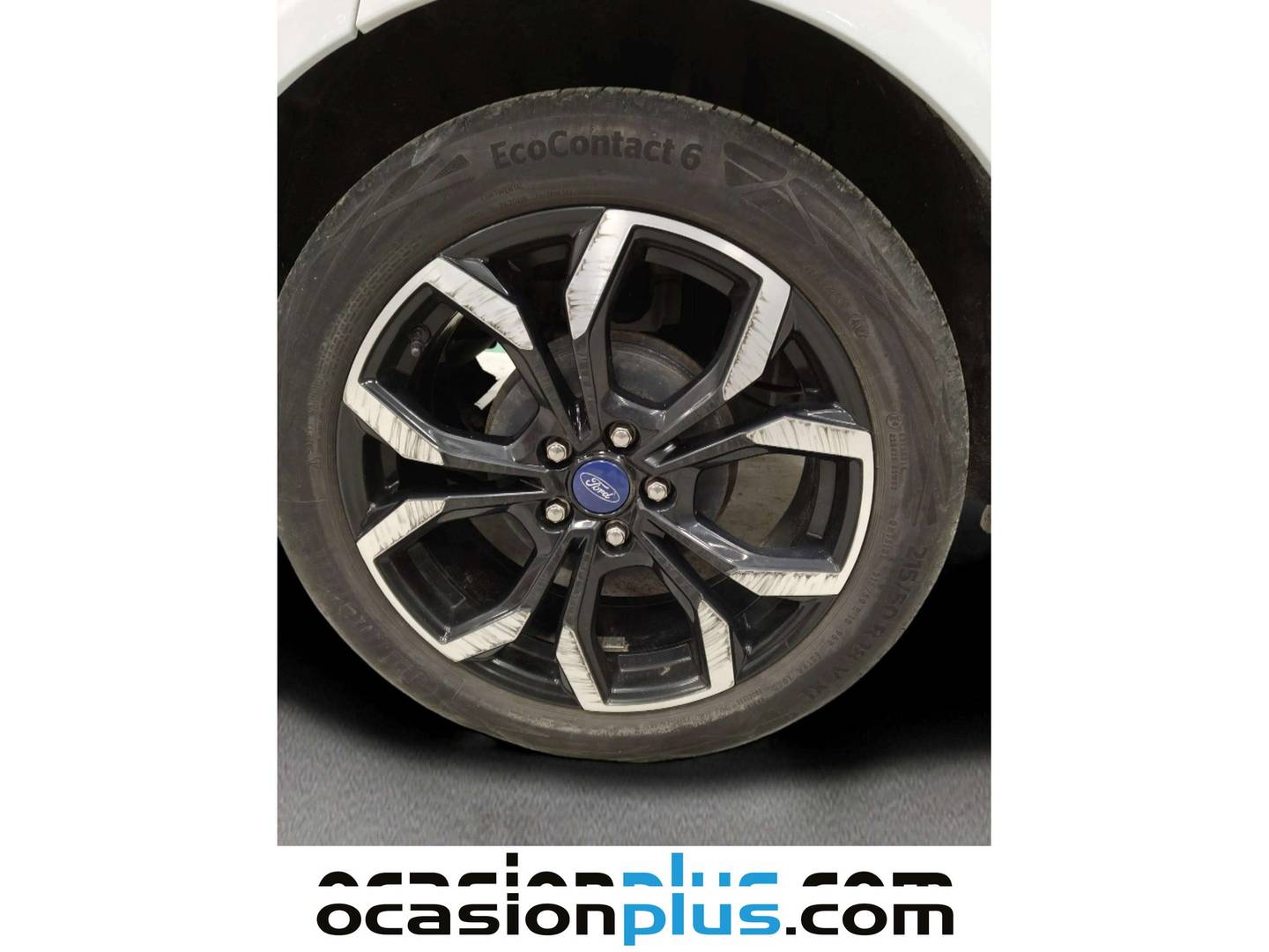 Ford Puma Ford Puma 1.0 EcoBoost MHEV ST-Line X (125 CV) manual