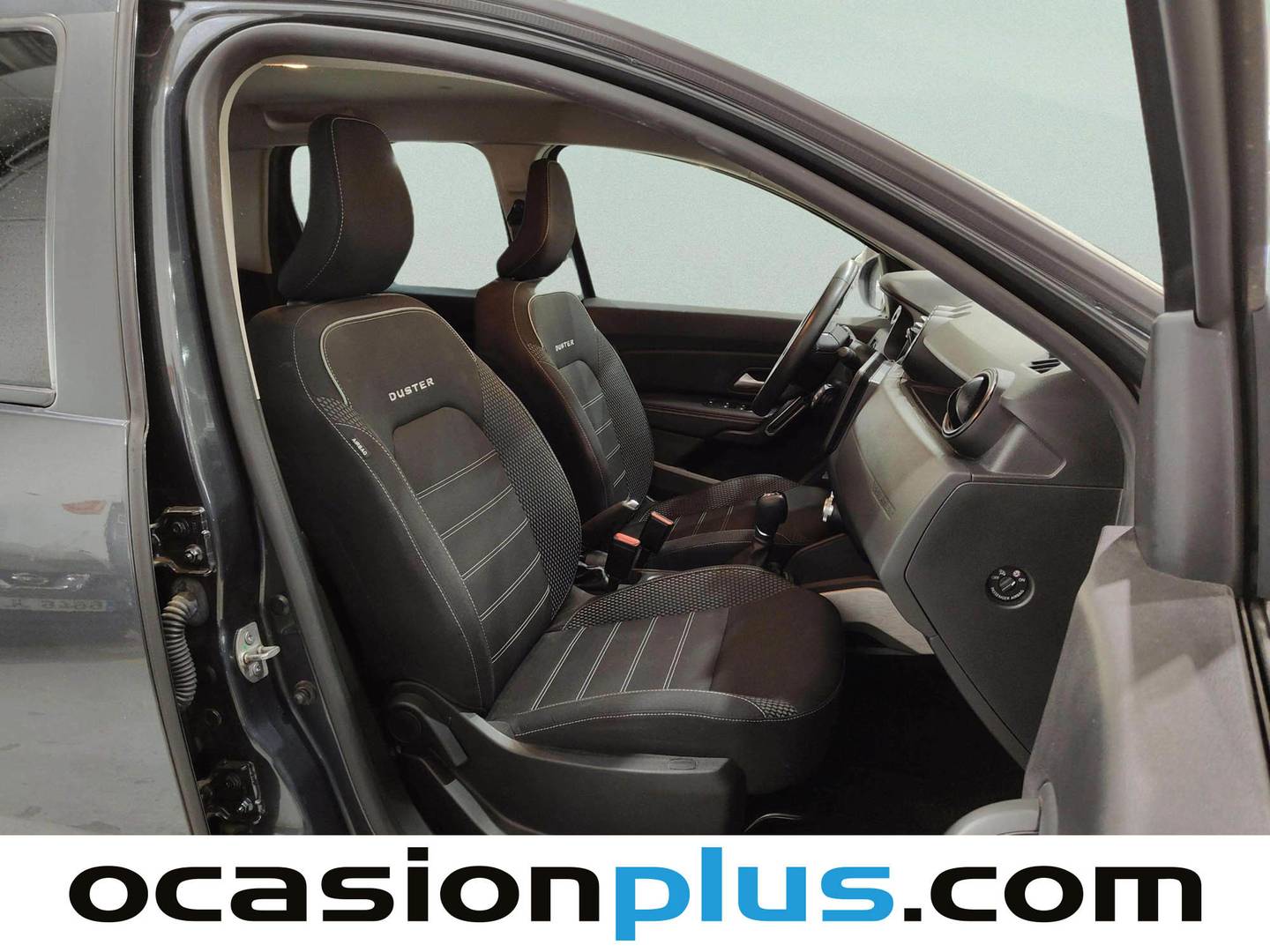 Dacia Duster Dacia Duster Prestige TCE (150 CV) EDC km 0