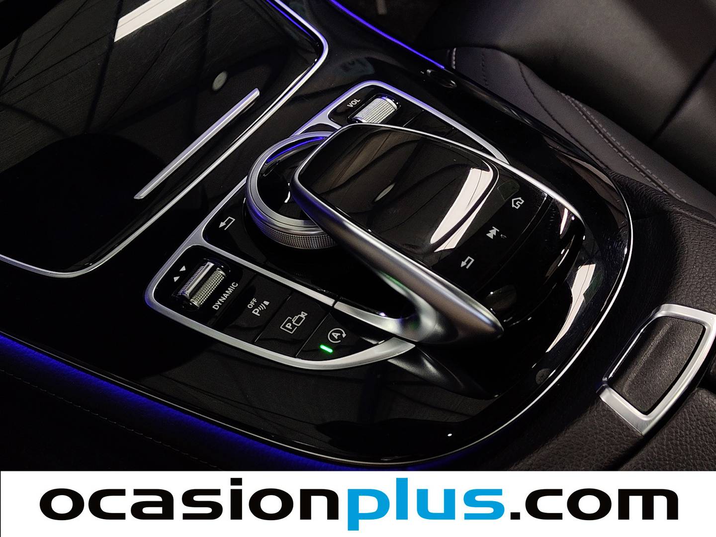 Mercedes Clase E Mercedes Clase E E 220 d (194 CV) seminuevo