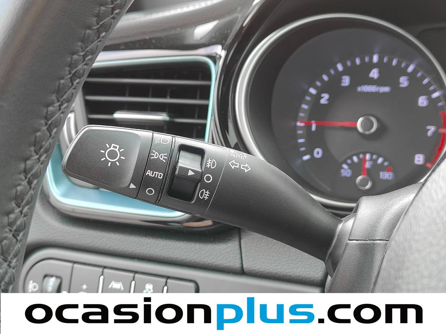 KIA Ceed KIA Ceed 1.0 T-GDi Style Edition (100 CV) de ocasión