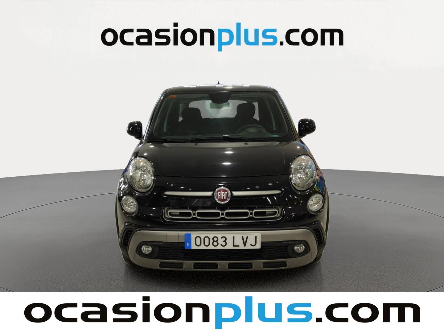 Fiat 500L Fiat 500L 1.4 16v Cross (95 CV) 95cv