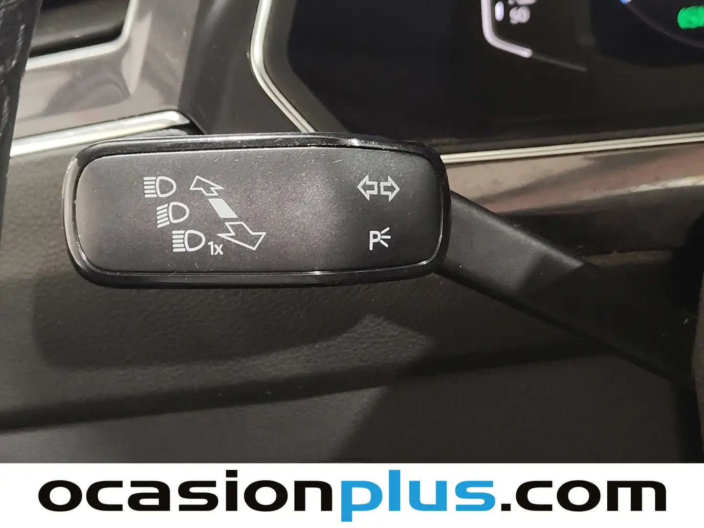 Foto Volkswagen Tiguan Allspace Volkswagen Tiguan Allspace Sport 2.0 TSI 4Motion (190 CV) DSG 7 plazas