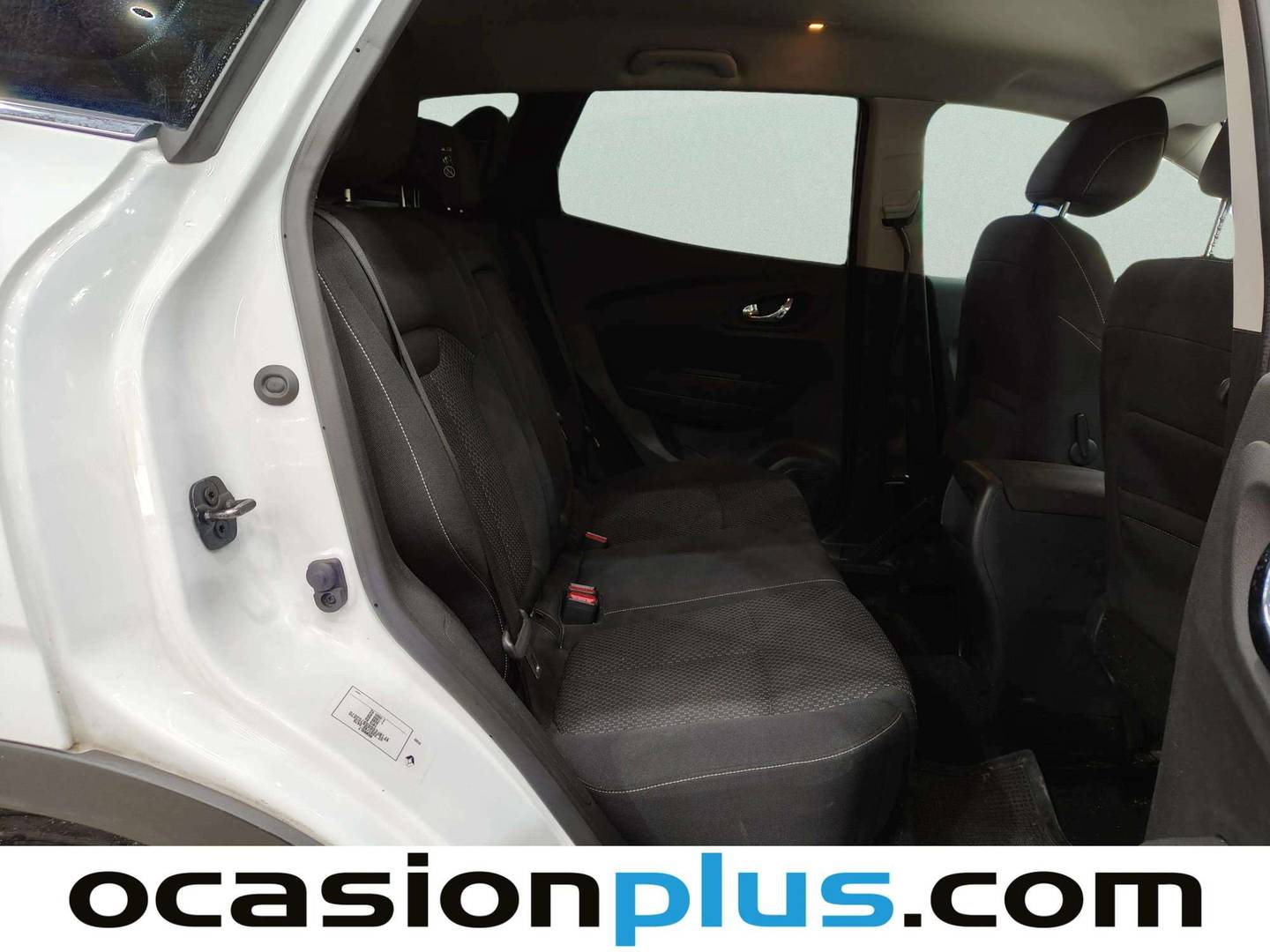 Foto Renault Kadjar Renault Kadjar Tech Road Energy dCi (110 CV)