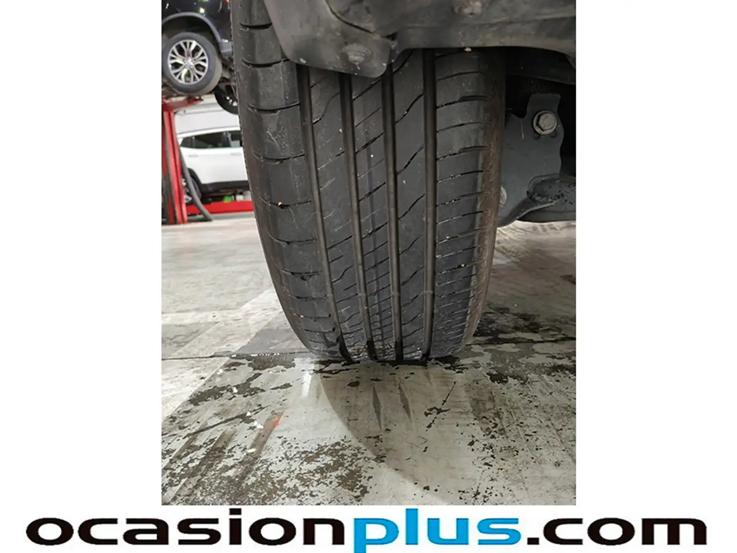 Foto Renault Captur Renault Captur Zen E-TECH Híbrido enchufable (160 CV)