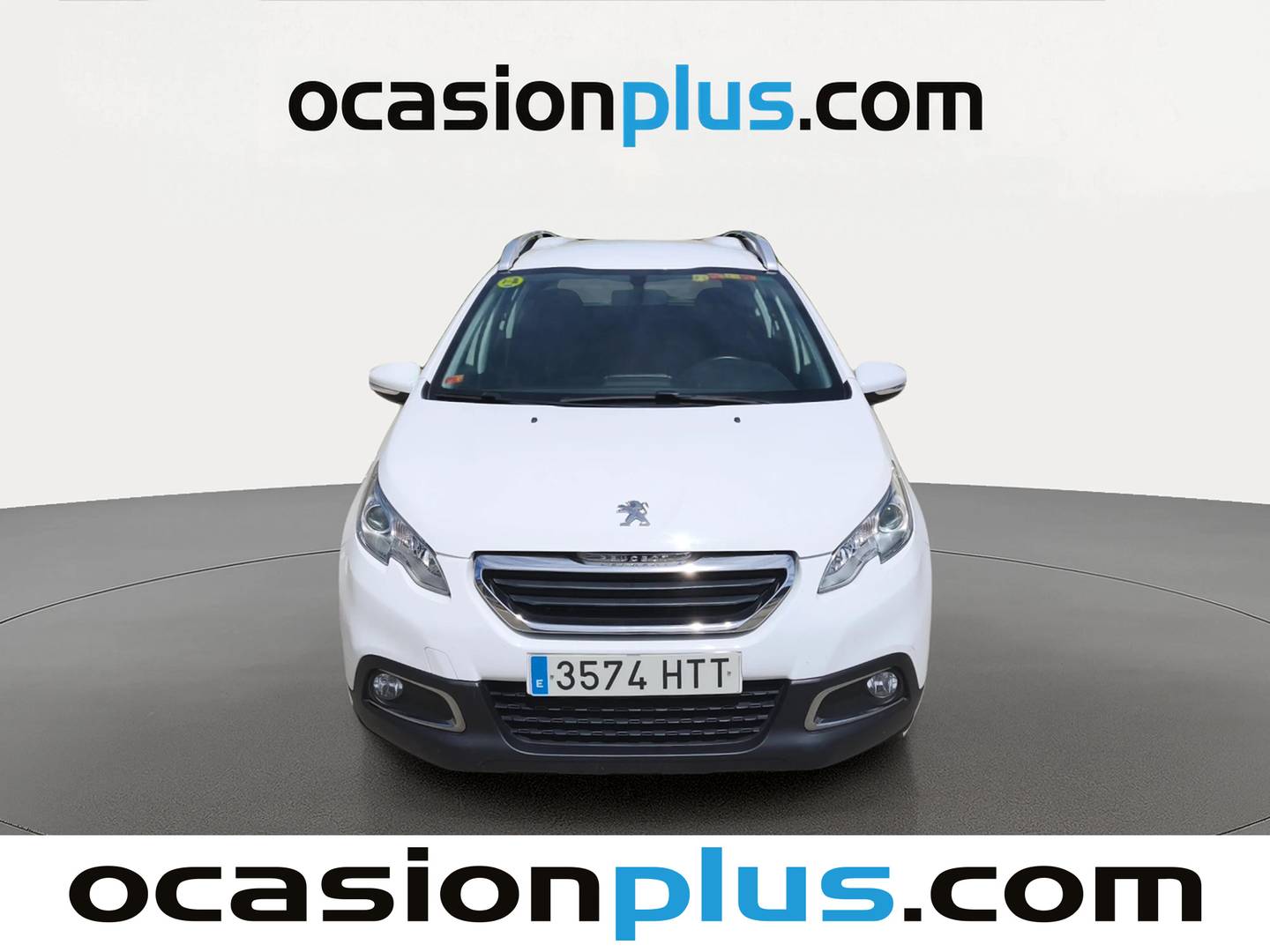 Peugeot 2008 Peugeot 2008 e-HDI 92 Active  (92 CV) barato