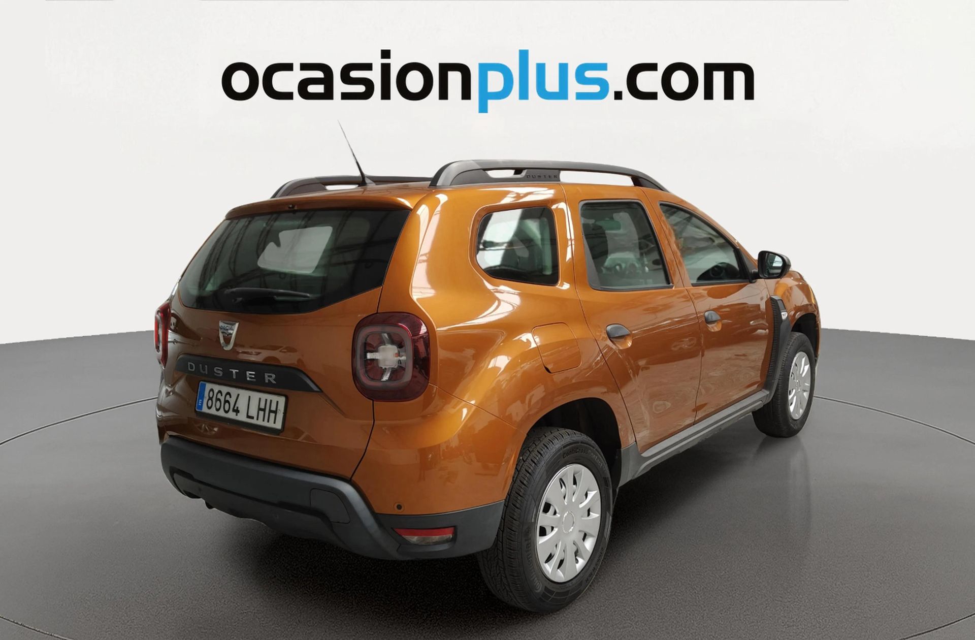 Dacia Duster Essential TCe 4x2 GLP - foto 4
