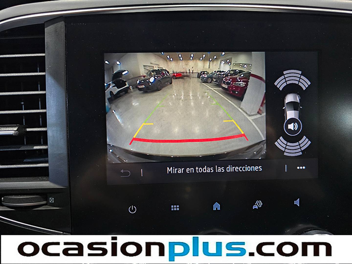 Foto Renault Talisman Renault Talisman Executive Blue dCi (120 CV)