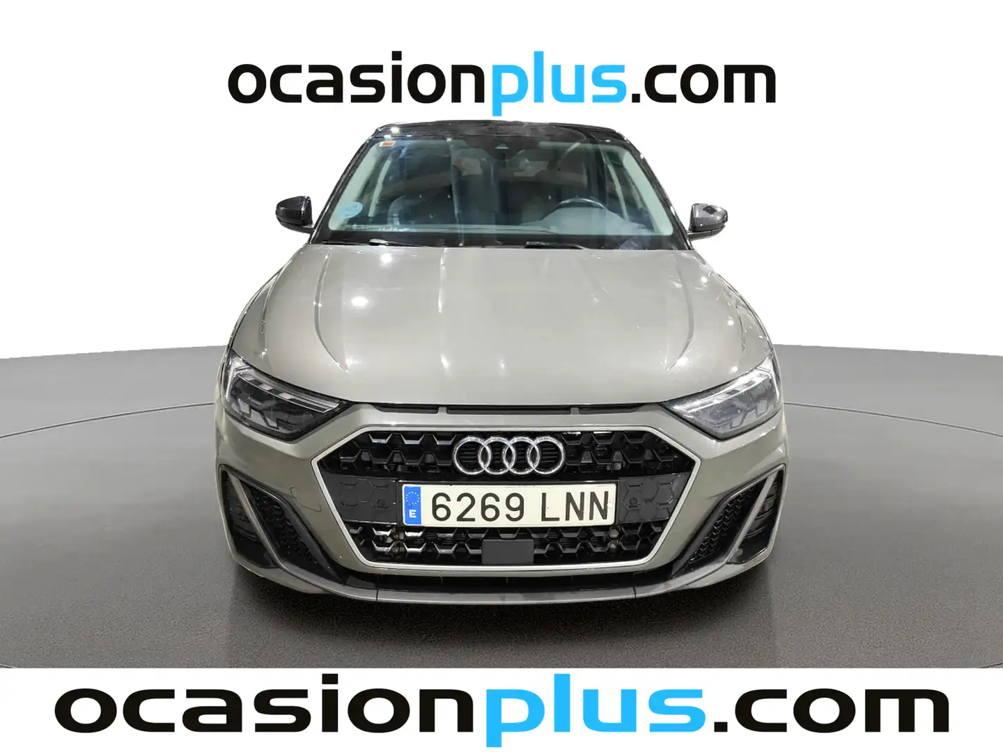 Foto Audi A1 Audi A1 Sportback Adrenalin edition 30 TFSI (110 CV) S tronic Pack S-Line