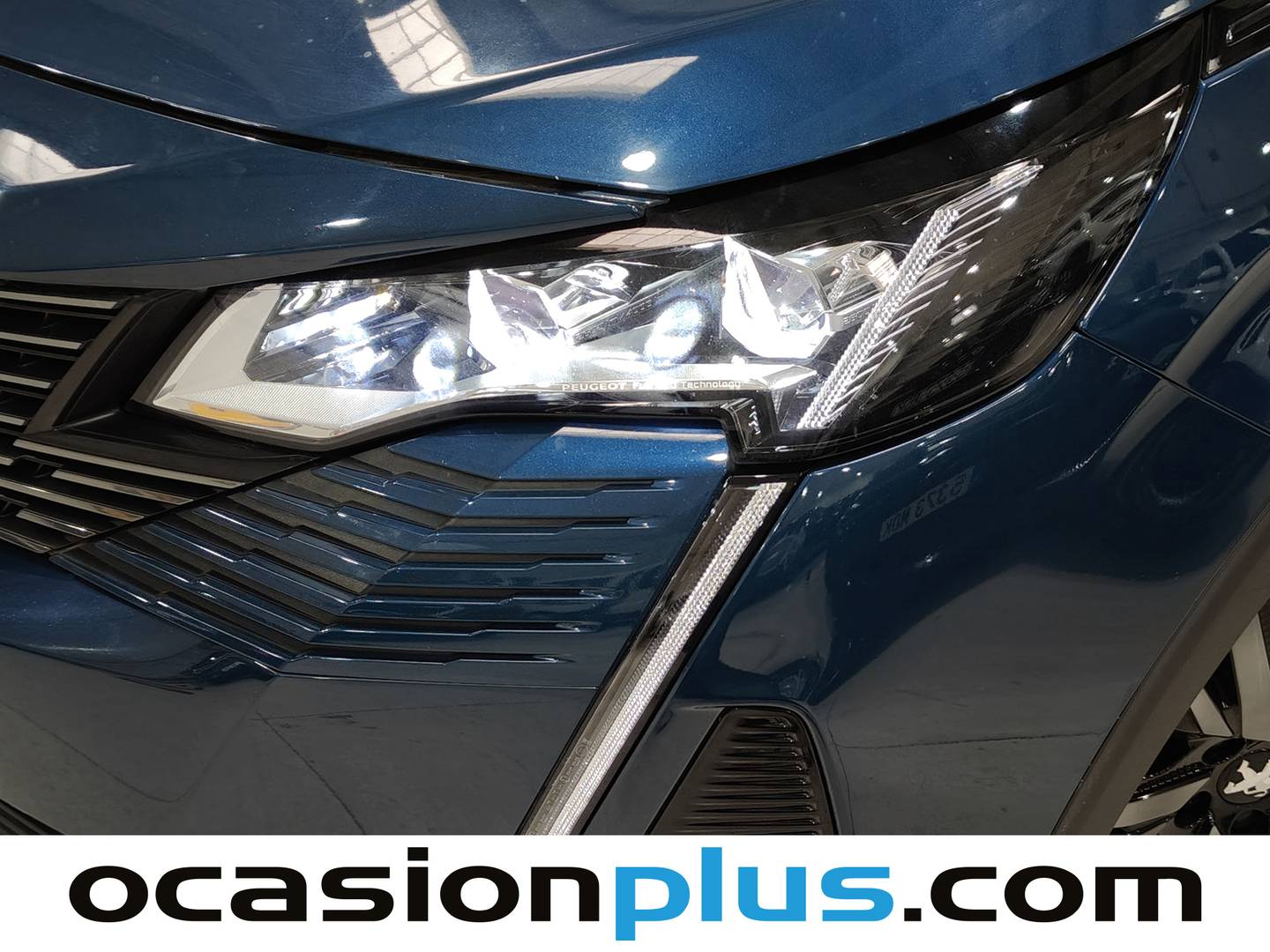 Peugeot 3008 Hybrid Peugeot 3008 Hybrid 225 GT e-EAT8 (225 CV) barato