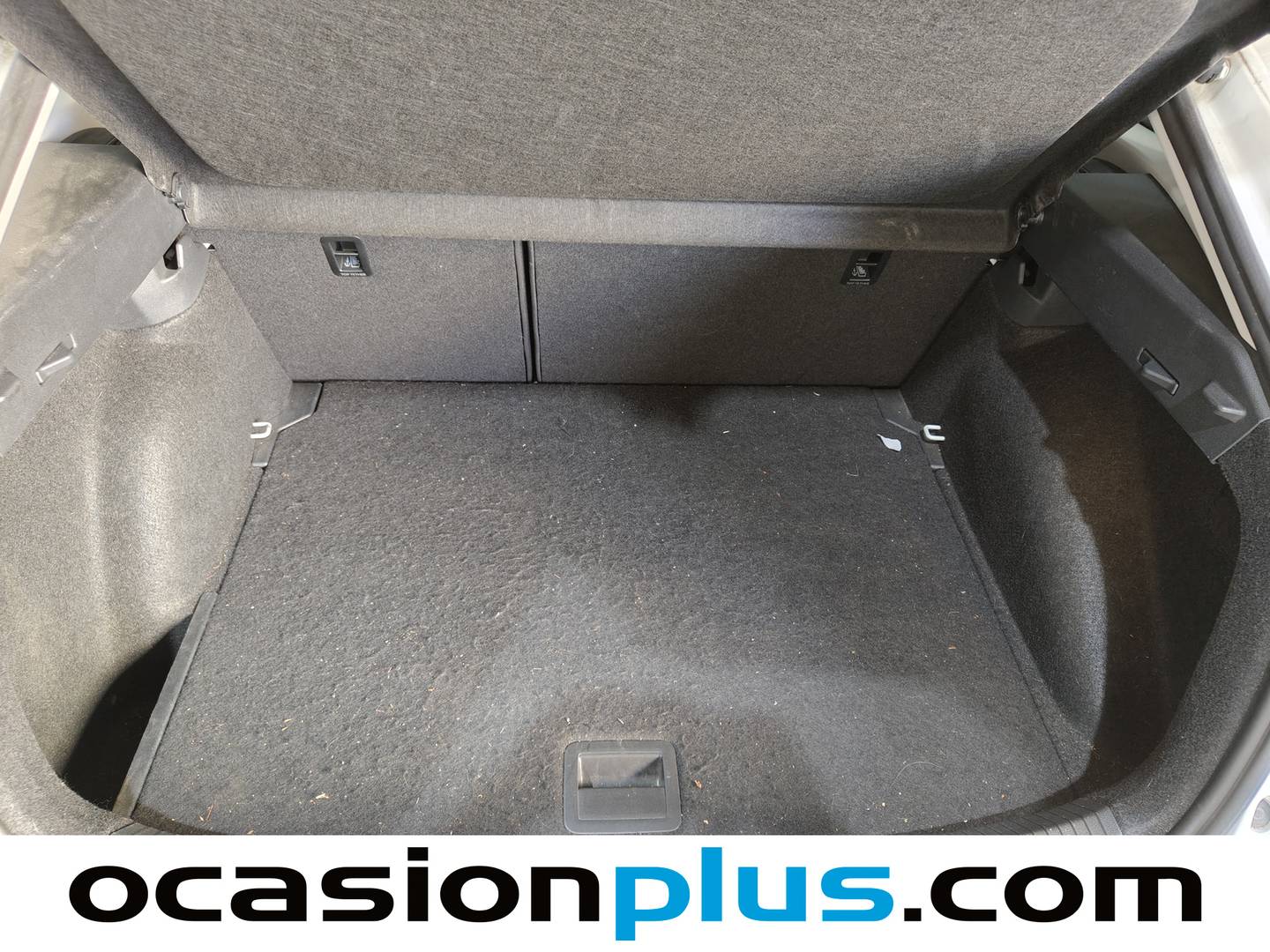 Fotos maletero Volkswagen Taigo Volkswagen Taigo Life 1.0 TSI (95 CV)