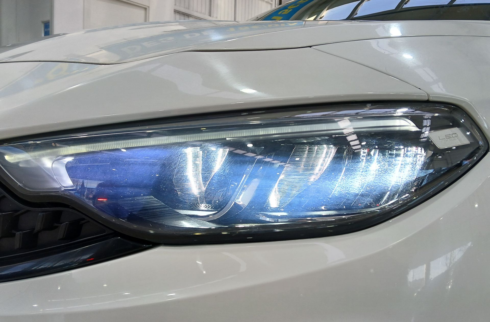 Fiat Tipo 1.5 Hybrid Cross DCT - foto 13